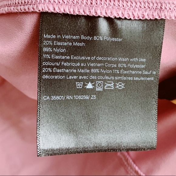 💓 lululemon jacket 💓 - Picture 6 of 6